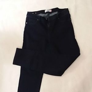 CAbi Dark Wash Jeans